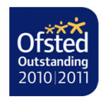 Outstanding Ofsted Logo