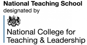 National Teaching School Logo