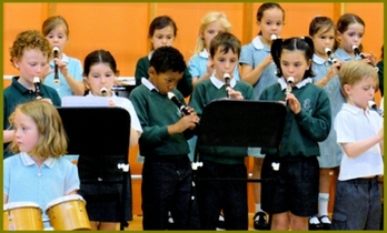 Recorder Group