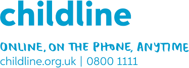 Childline Logo 2018